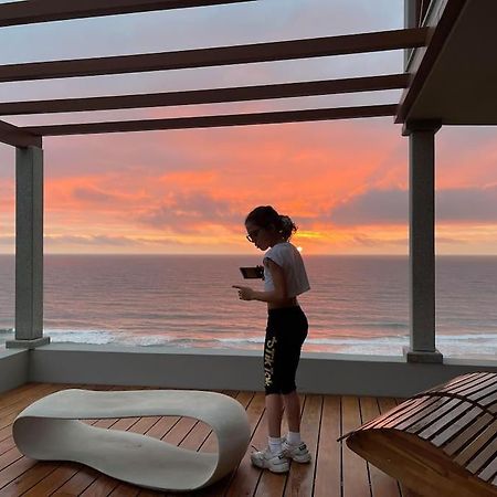 Feel The Ocean Design Apartment Pataias Ngoại thất bức ảnh