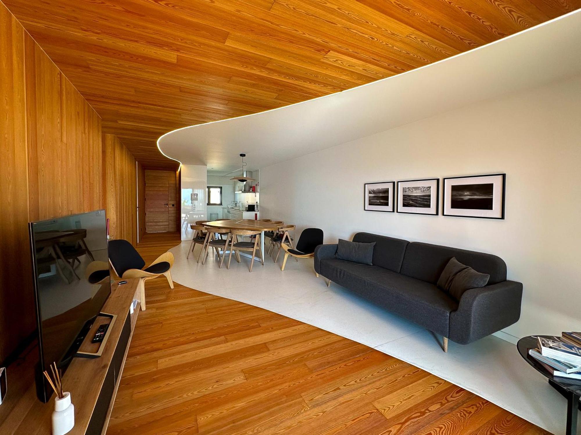 Feel The Ocean Design Apartment Pataias Ngoại thất bức ảnh