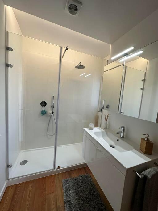Feel The Ocean Design Apartment Pataias Ngoại thất bức ảnh