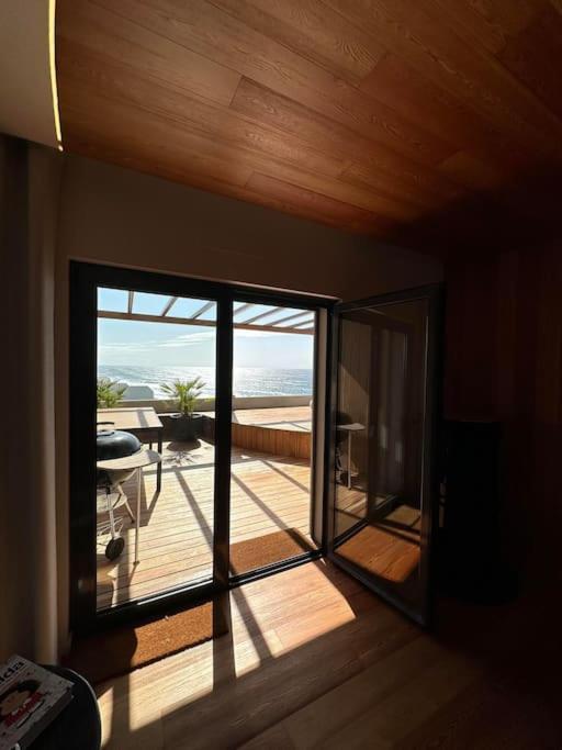 Feel The Ocean Design Apartment Pataias Ngoại thất bức ảnh