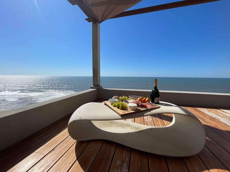 Feel The Ocean Design Apartment Pataias Ngoại thất bức ảnh