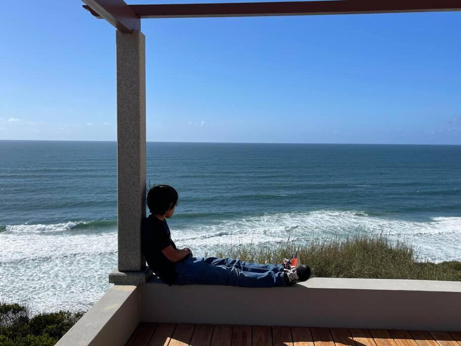 Feel The Ocean Design Apartment Pataias Ngoại thất bức ảnh