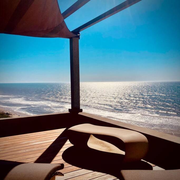 Feel The Ocean Design Apartment Pataias Ngoại thất bức ảnh