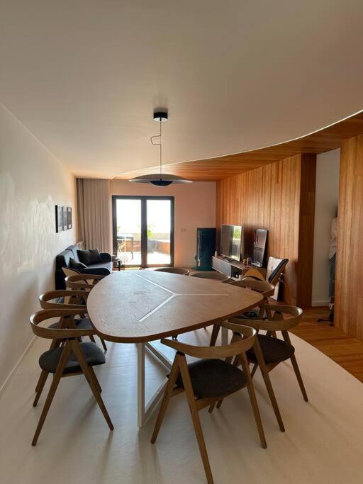 Feel The Ocean Design Apartment Pataias Ngoại thất bức ảnh