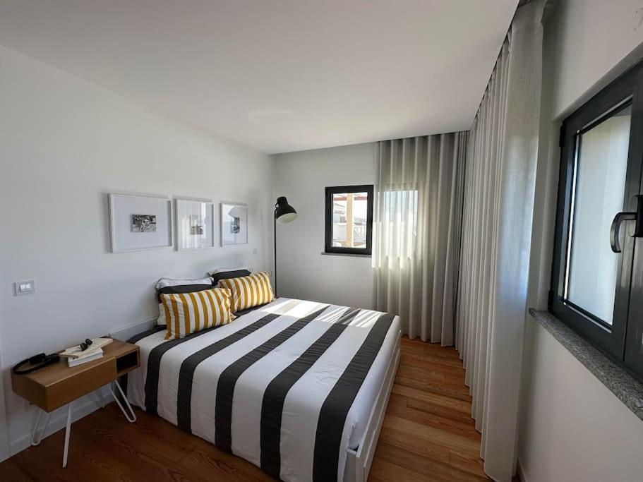 Feel The Ocean Design Apartment Pataias Ngoại thất bức ảnh