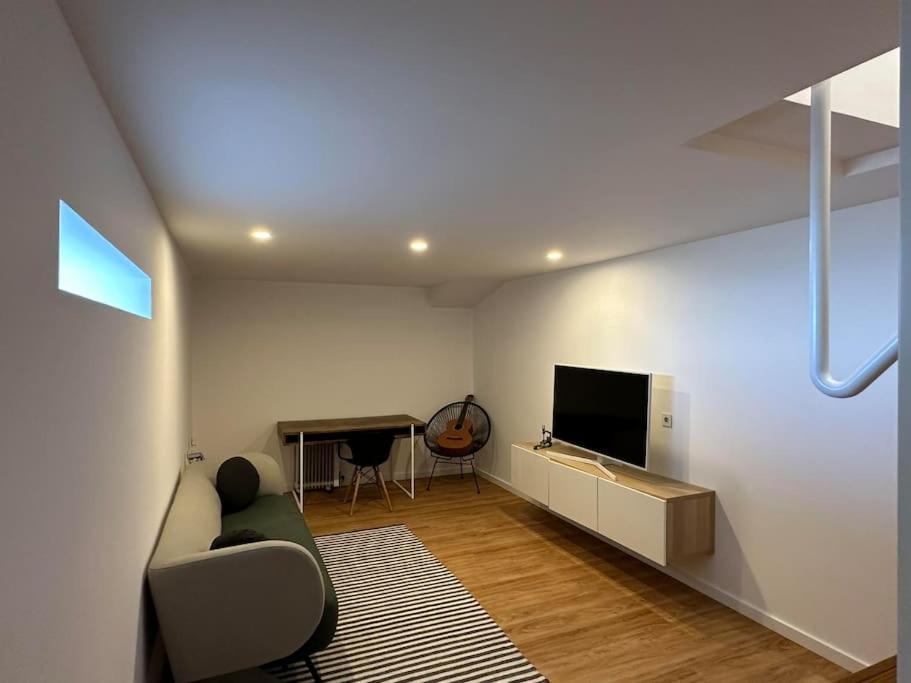 Feel The Ocean Design Apartment Pataias Ngoại thất bức ảnh