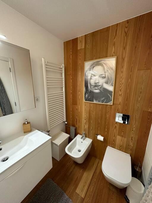 Feel The Ocean Design Apartment Pataias Ngoại thất bức ảnh